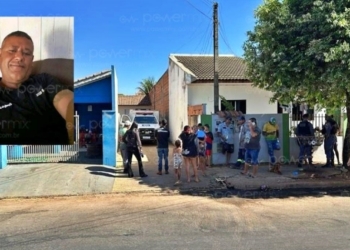 Corpo de homem em estado de decomposição é localizado dentro de residência