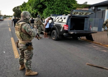 Relatório mostra que 90% das mortes em Sorriso são de criminosos ligados a facções