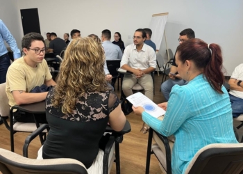 Governo lança programa Acelera Gov MT para impulsionar startups públicas