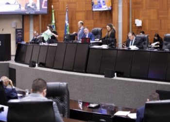 ALMT aprova PL do governo que cria agência de promoção de investimentos em MT