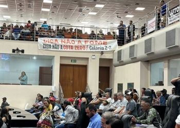 Audiência chama atenção para sofrimento dos pescadores  de MT provocado pela lei do Transporte Zero