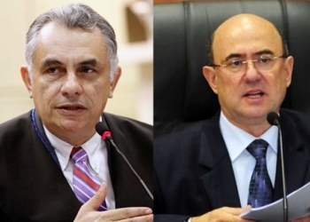 Bosaipo é condenado a devolver R$ 3,7 milhões; Riva é absolvido por delação