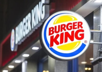 Burger King está obrigado a fornecer alimentos saudáveis aos seus trabalhadores