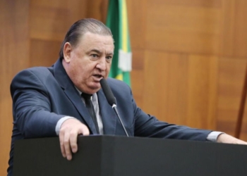“A lei vai trazer resultados positivos, aquecer o turismo e a economia do Estado”, afirma Nininho sobre Transporte Zero