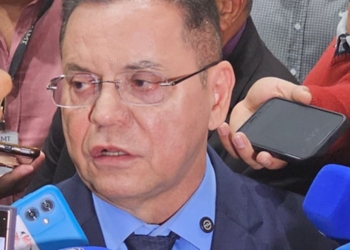 Botelho cita demagogia em passagem de BRT a um real e afirma: “Alguém vai pagar”