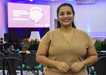 Profissional que atua na Expedição SER Família Mulher destaca apoio do governo para executar atendimento de qualidade