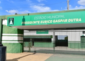 Concessão onerosa do Dutrinha prevê maior aproveitamento do espaço público