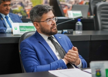 Câmara de Cuiabá vota mais dois impeachments contra Emanuel Pinheiro nesta terça