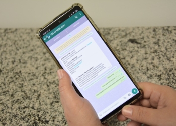 Sefaz reforça orientação sobre sites falsos e golpes via WhatsApp