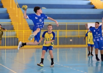 Etapa estadual dos Jogos Escolares Mato-grossenses começa nesta quinta-feira