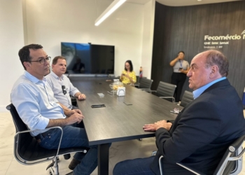 Presidente da Fecomércio diz que BRT a 1 real atende empresários e trabalhadores