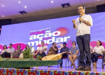 Plenárias debatem plano de governo participativo de Lúdio para prefeito de Cuiabá