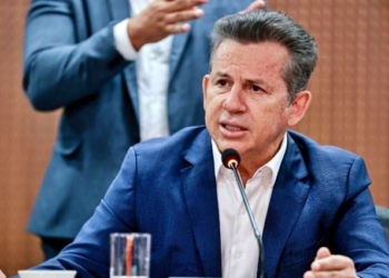 Mauro determina cancelamento de aditivo do BRT alvo de polêmica entre Lúdio e Botelho