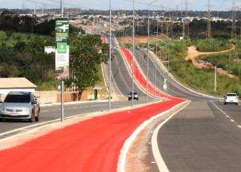Cuiabá terá reforço financeiro para a Av. Contorno Leste, recapeamento asfáltico, 2ª etapa do Mercado do Porto e projeto de eficiência energética