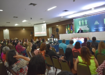 Evento vai reunir cerca de 2 mil profissionais da educação em palestras e formações