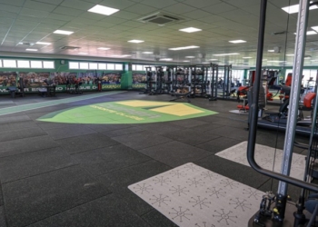 Com R$ 6 milhões investidos, Cuiabá inaugura academia do novo CT: “Chelsea, PSG e Real têm igual”