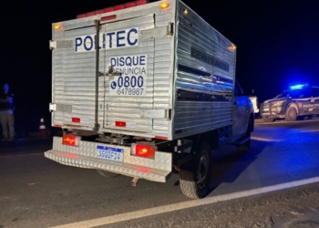 Adolescente de 14 anos é assassinada ao ter casa invadida por criminosos, em Juína