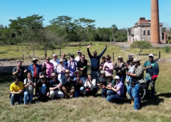 Mato Grosso recebe a 3ª edição de Road-Show para comunicadores do agro