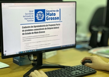 SEAF-MT oferece benefícios e oportunidades para agroindústrias de pequeno porte