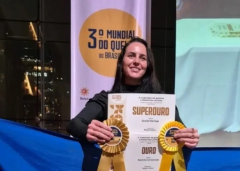 Sebrae/MT lamenta morte de Raquel, produtora rural premiada no Mundial de Queijos