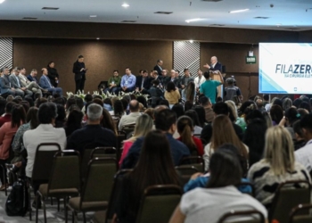 SES realiza seminário para orientar municípios sobre execução do Fila Zero na Cirurgia