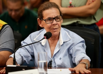 Representante dos motoristas por APP destaca trabalho do governador em apresentar soluções para a categoria