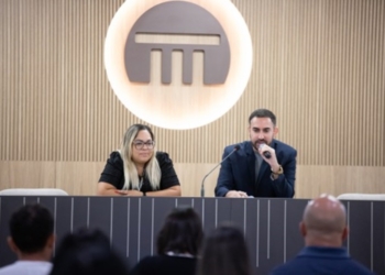 Transição de gestão e orientações sobre contas da Saúde marcam último dia do seminário de formação técnica