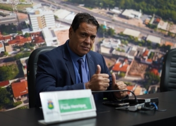 Juiz cobra explicações do Ministério Público de Mato Grosso por não denunciar vereador