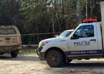 Duas pessoas são assassinadas e corpos são encontrados em comunidade rural de Poconé