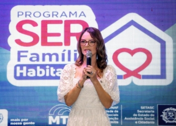 SER Família Habitação: um programa que nasceu no coração