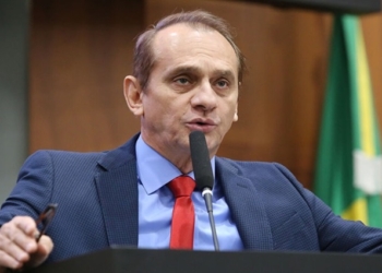 Wilson apresenta projeto que proíbe o uso de maconha em locais públicos