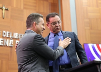 Convenção do União Brasil