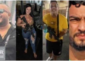 Juiz recebe denúncia e mantém prisões de lideranças do CV que lavavam dinheiro em casas noturnas