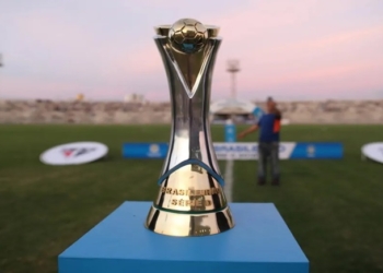 CBF define datas e horários dos duelos decisivos entre Mixto e Portuguesa na Série D