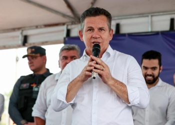 Governador entrega asfalto, vistoria obras e assina convênios nesta quinta-feira