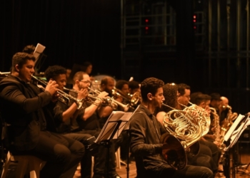 Festival CirandaMundo traz concertos e apresentações musicais gratuitas ao público