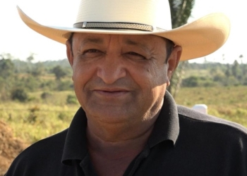 “Chegávamos a gastar 5 dias de Colniza até Juína de caminhão e agora fazemos no mesmo dia”, afirma pecuarista