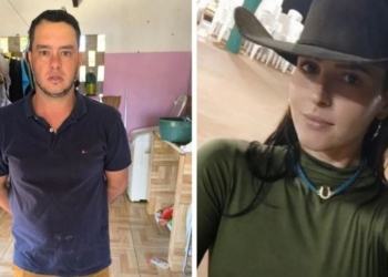 Ex-genro almoçou com Cattani e premeditou álibis para esconder participação no assassinato