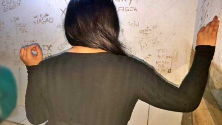 Travesti é presa após esfaquear namorado e comerciante de 68 anos » Esportes & Notícias