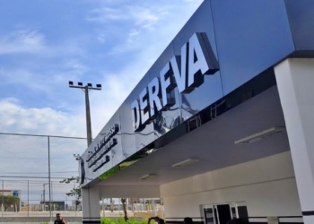 Foragido da Justiça de Minas Gerais é preso pela Polícia Civil por crime de corrupção ativa