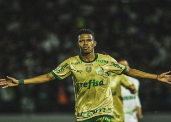 Inofensivo, Cuiabá é massacrado pelo Palmeiras em Campinas e se afunda ainda mais no Z-4