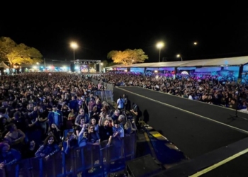 Shows gratuitos marcam encerramento do Festival de Inverno de Chapada dos Guimarães
