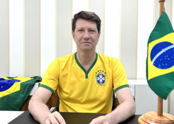 Bolsonarista é o maior doador na campanha 2024 e gasta mais de R$ 1 milhão com aliados