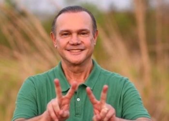 Fagundes diz que liderança de Thiago Silva não desanima e crê em vitória de Cláudio Ferreira
