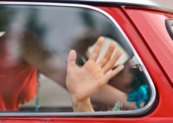 Casal é detido pela PRF por fazer sexo em rodovia; 10 são presos por embriaguez