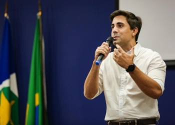 Alan Porto diz que Botelho vai colocar educação de Cuiabá no rumo certo