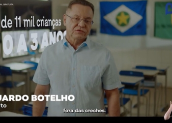 Botelho apresenta propostas para a educação em programa eleitoral