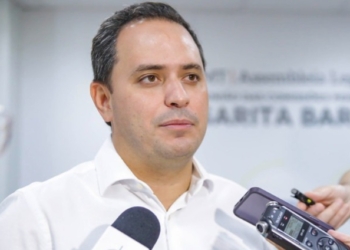 Diego pede informações à Sema sobre atuação da pasta no resgate e reabilitação de animais no Pantanal