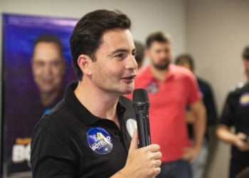 Grupo está unido com Botelho pela experiência e conexão com Cuiabá, afirma Fábio Garcia