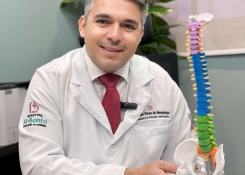 Dia do Ortopedista: a vida em movimento